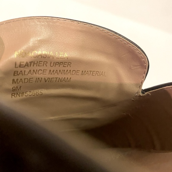 Nordstrom Acasia Loafer Mule - Picture 7 of 7